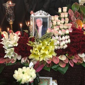 Meet your Posher, Solmaz